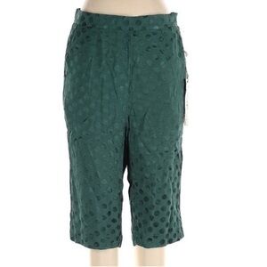 NWT Happy Nature Polka Dot Shorts SiE 6